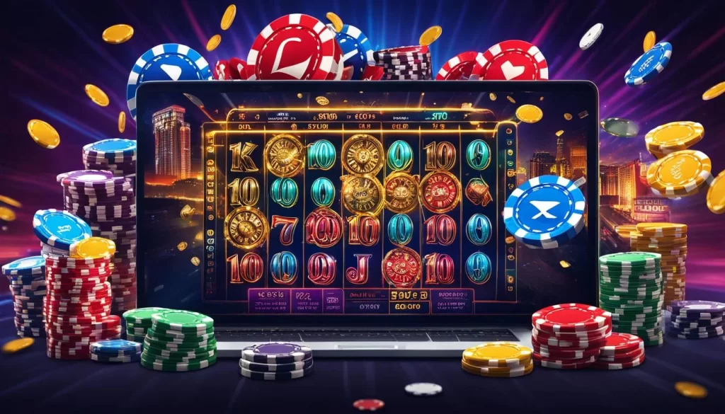 Các khuyến mãi đặc biệt cho từng sảnh game tại hu88999