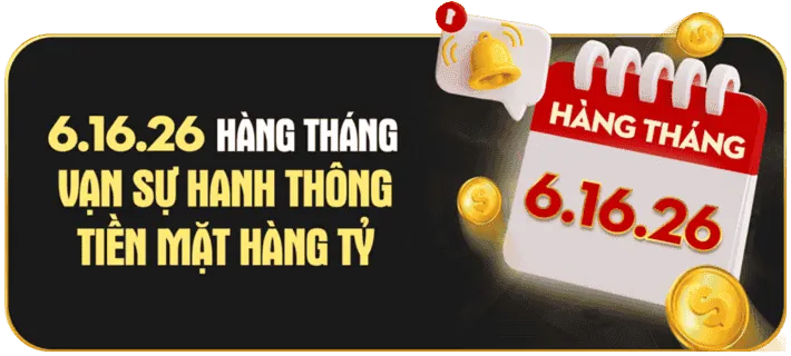 Khuyến mãi nổ hũ và bắn cá