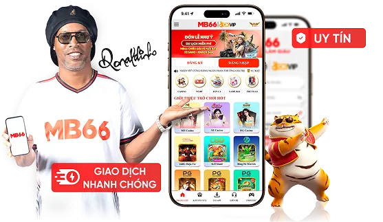 Lợi ích khi tải ứng dụng hu88999