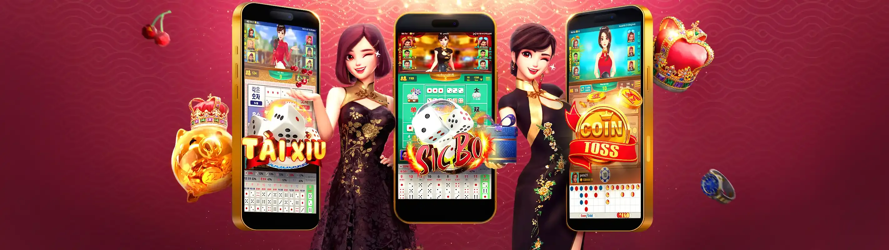 Tin tức mới nhất về hu88999