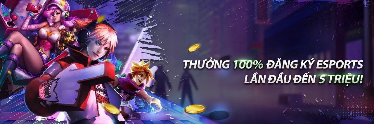 Các chương trình khuyến mãi hu88999 mới nhất 2026