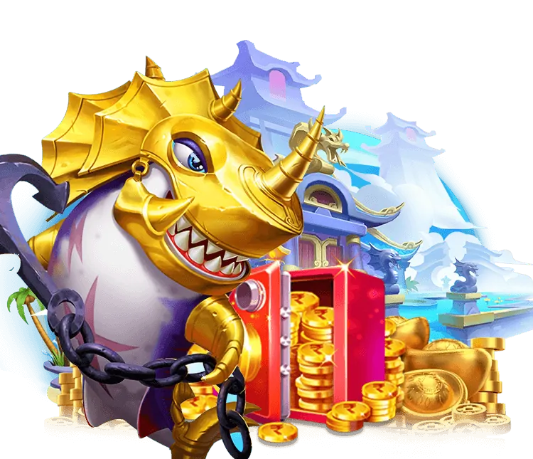 Tổng quan giao diện bắn cá hu88999